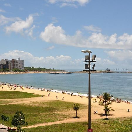 Hostess Hotel Vila Velha  Ngoại thất bức ảnh