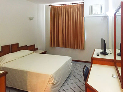 Hostess Hotel Vila Velha  Ngoại thất bức ảnh