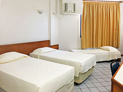 Hostess Hotel Vila Velha  Ngoại thất bức ảnh