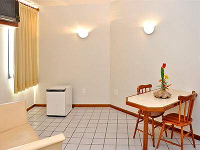 Hostess Hotel Vila Velha  Ngoại thất bức ảnh