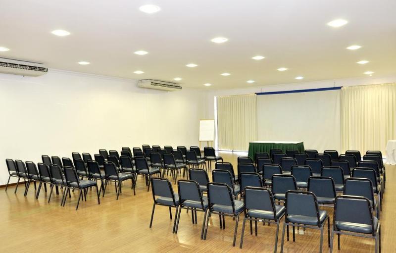 Hostess Hotel Vila Velha  Ngoại thất bức ảnh