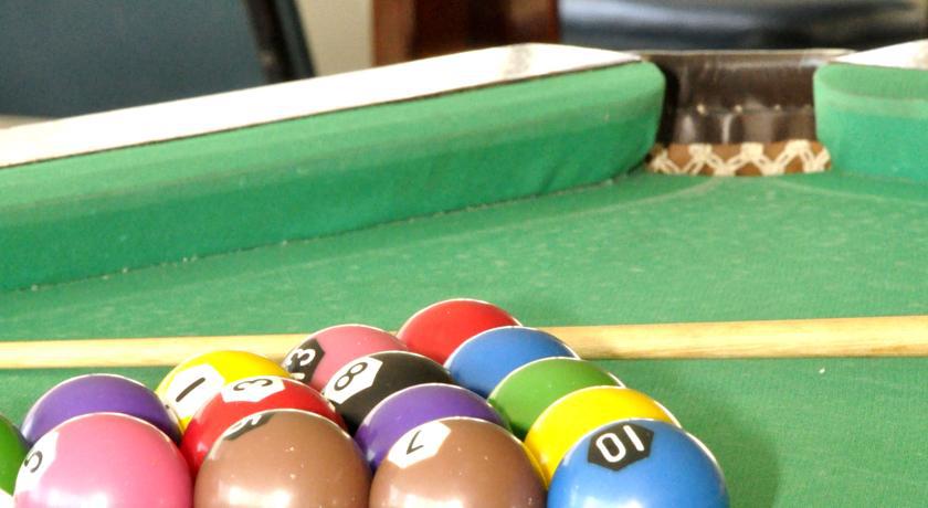 Hostess Hotel Vila Velha  Ngoại thất bức ảnh